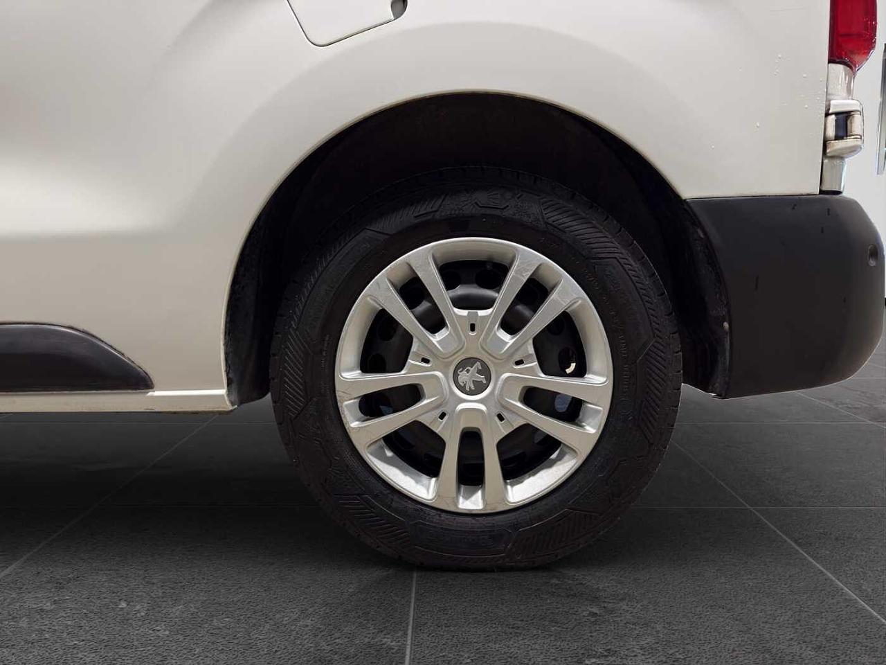 Peugeot Peugeot Expert usata 7