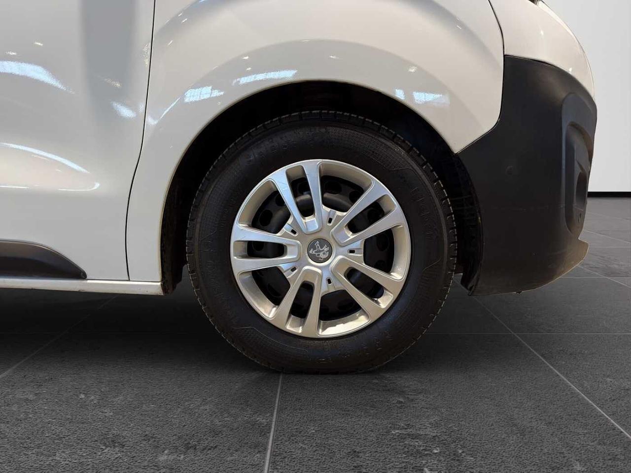 Peugeot Peugeot Expert usata 9