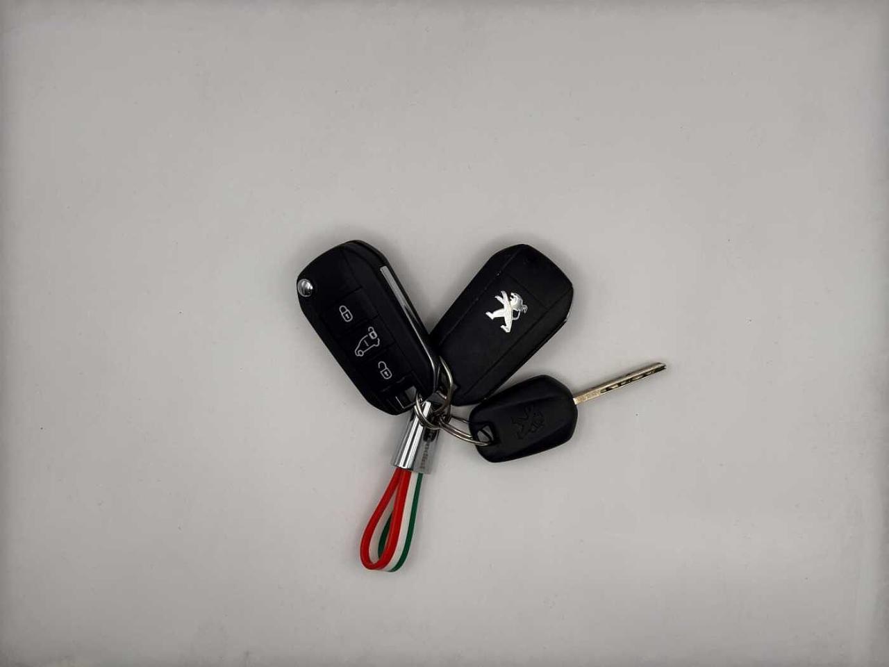 Peugeot Peugeot Expert usata 10