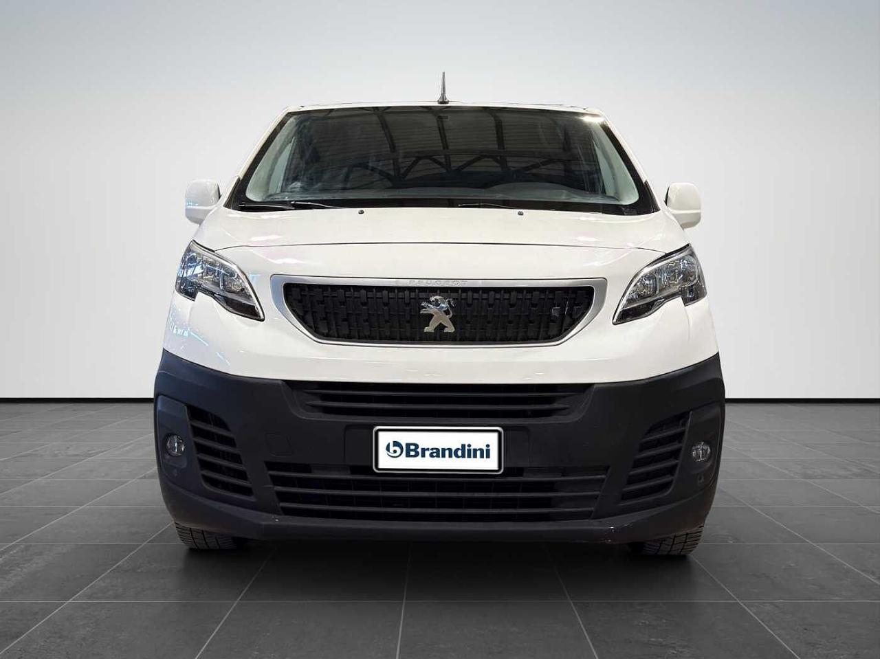 Peugeot Peugeot Expert usata 11