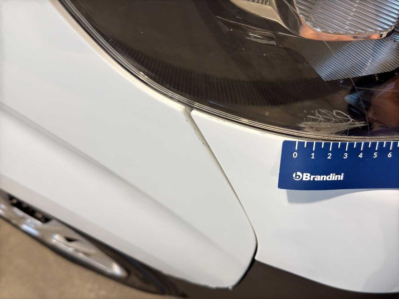 Peugeot Peugeot Expert usata 12