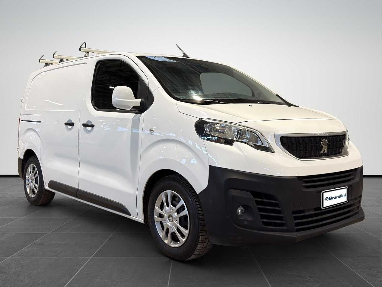 Peugeot Peugeot Expert usata 15