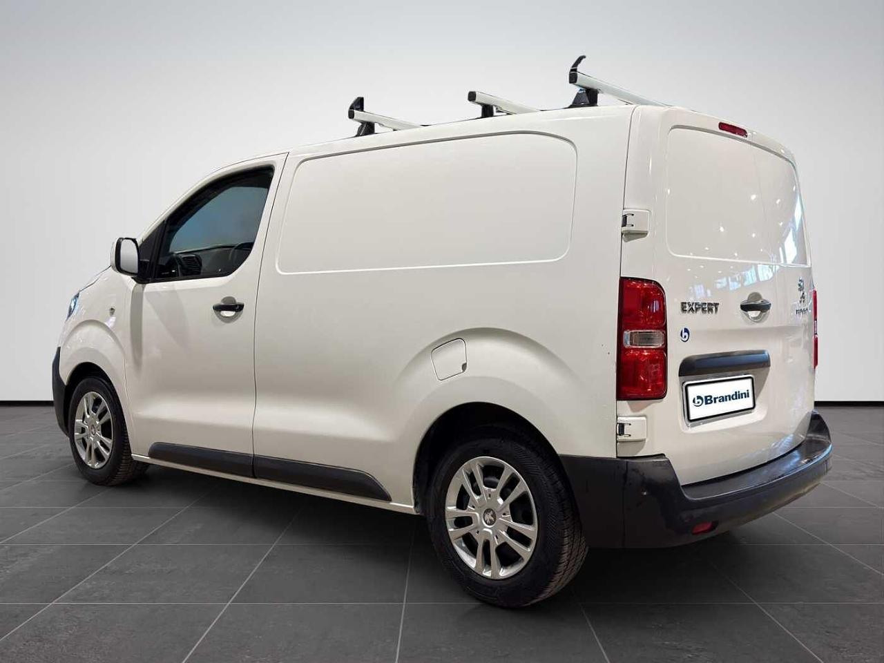 Peugeot Peugeot Expert usata 16