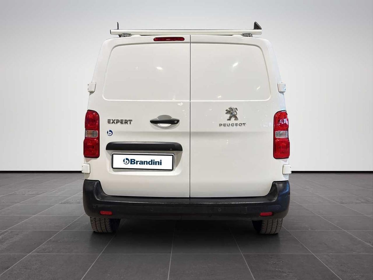 Peugeot Peugeot Expert usata 17