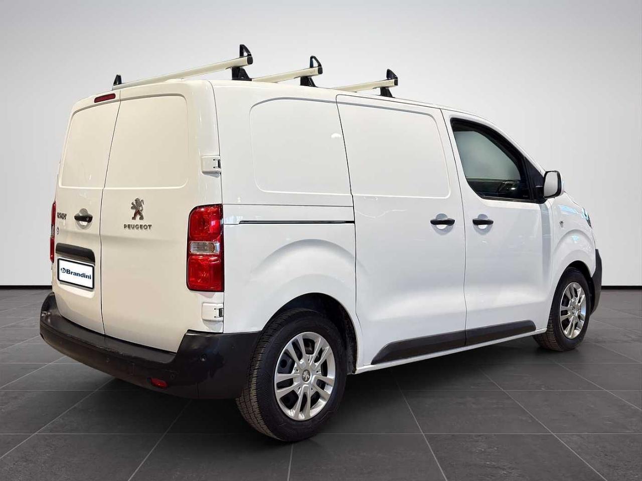 Peugeot Peugeot Expert usata 18