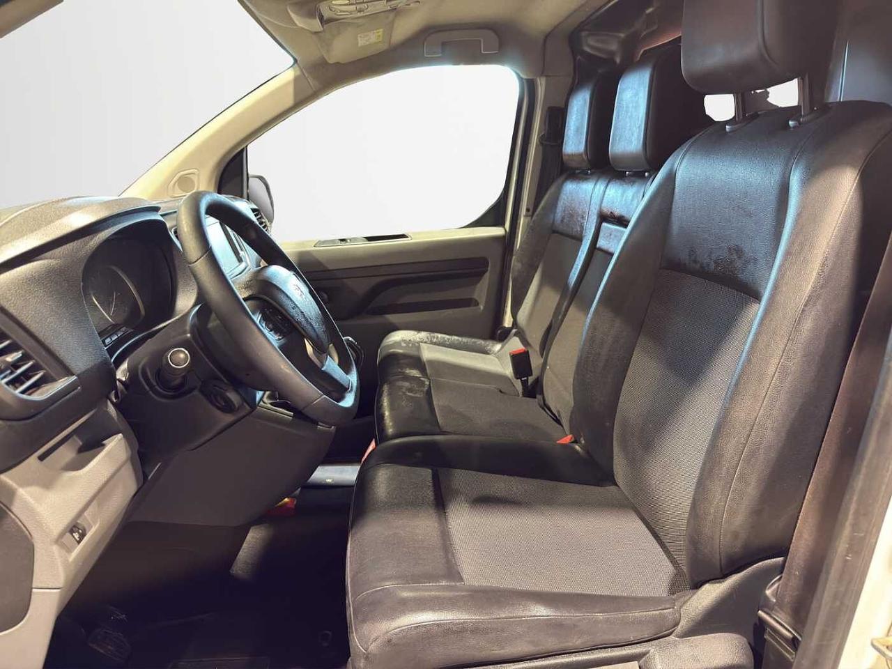 Peugeot Peugeot Expert usata 19