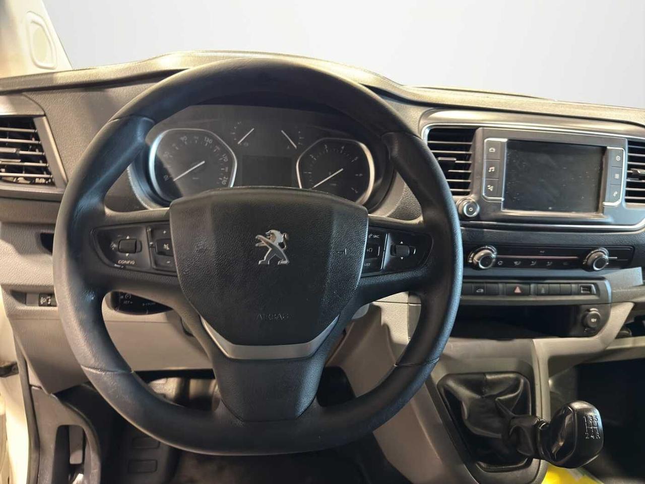 Peugeot Peugeot Expert usata 21