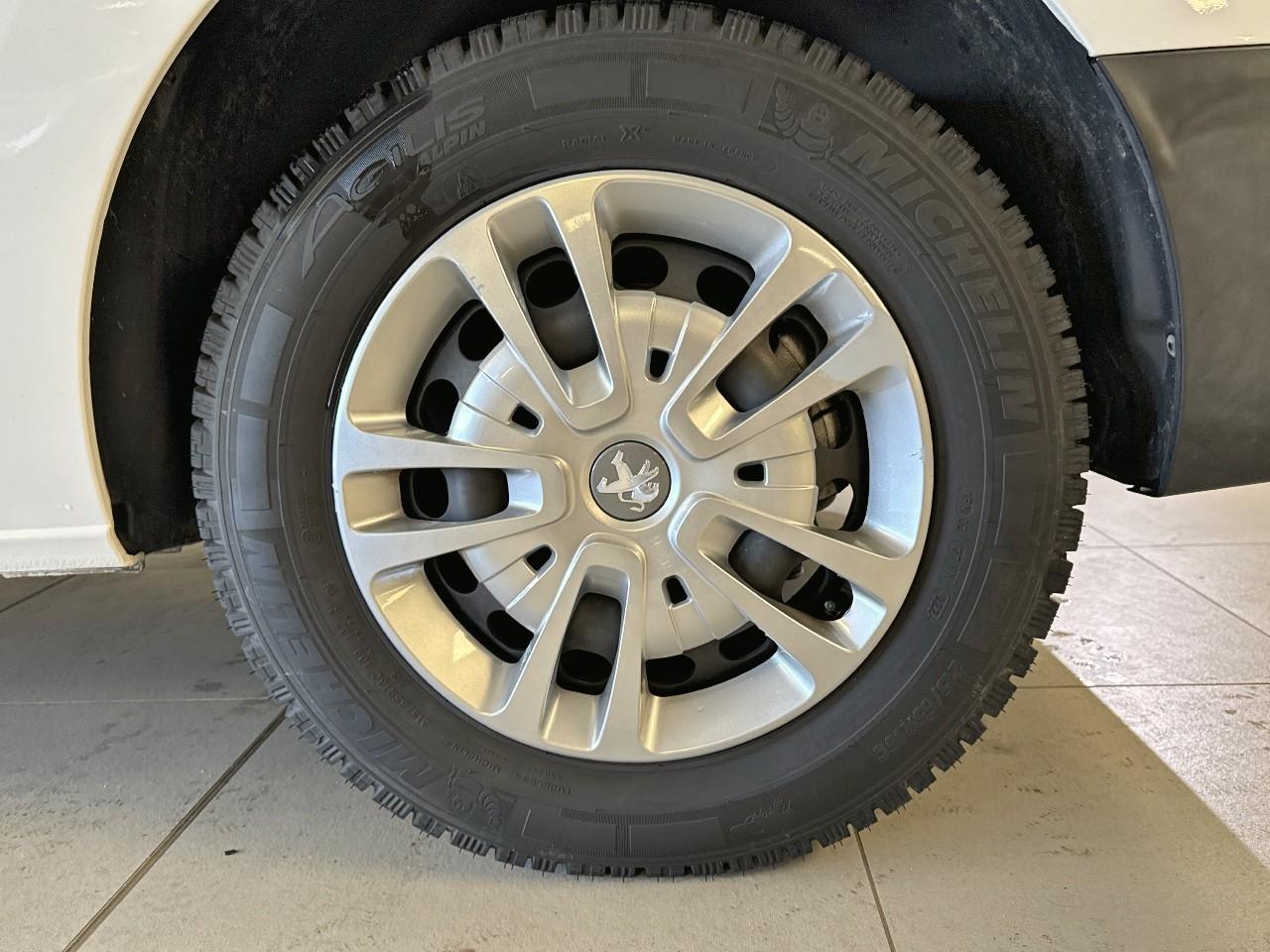 Peugeot Peugeot Expert usata 2