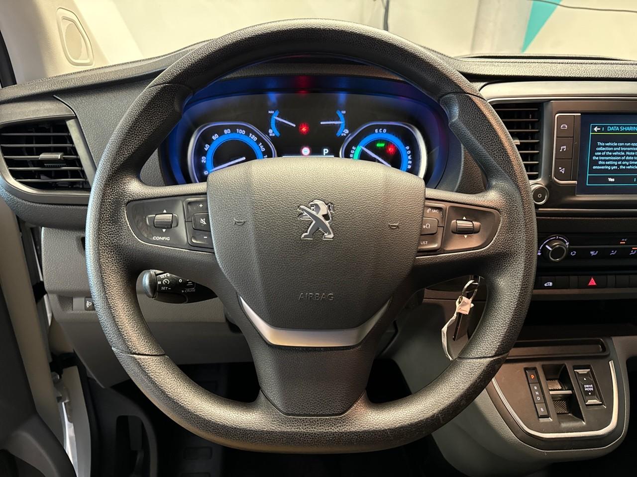 Peugeot Peugeot Expert usata 3