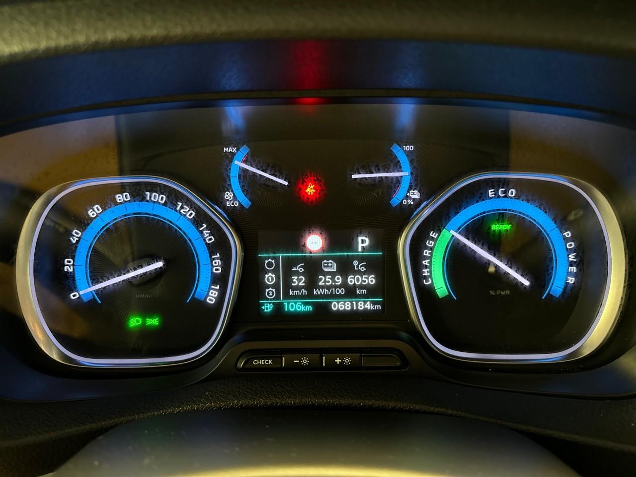 Peugeot Peugeot Expert usata 4