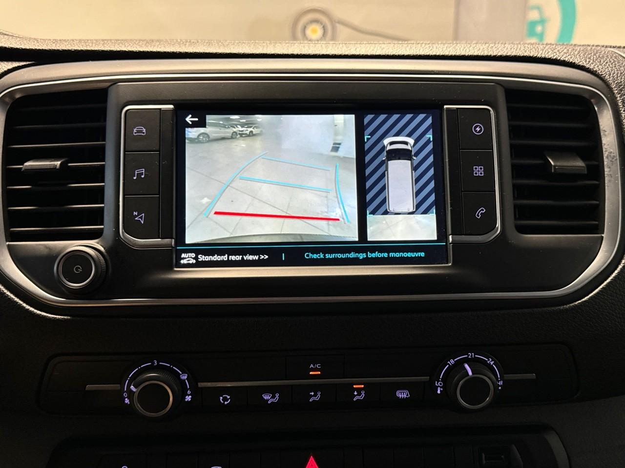 Peugeot Peugeot Expert usata 6