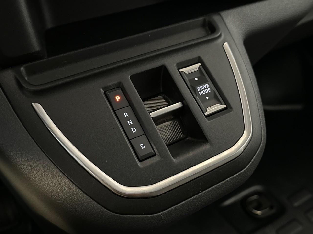 Peugeot Peugeot Expert usata 7