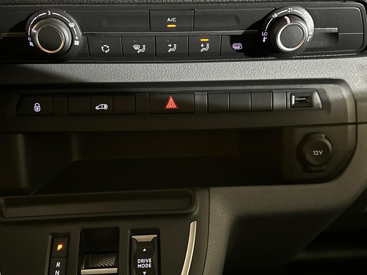 Peugeot Peugeot Expert usata 10