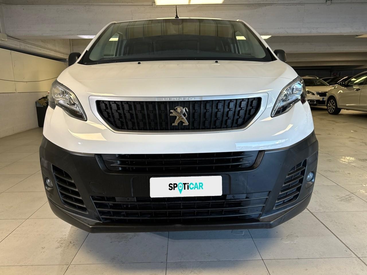 Peugeot Peugeot Expert usata 11