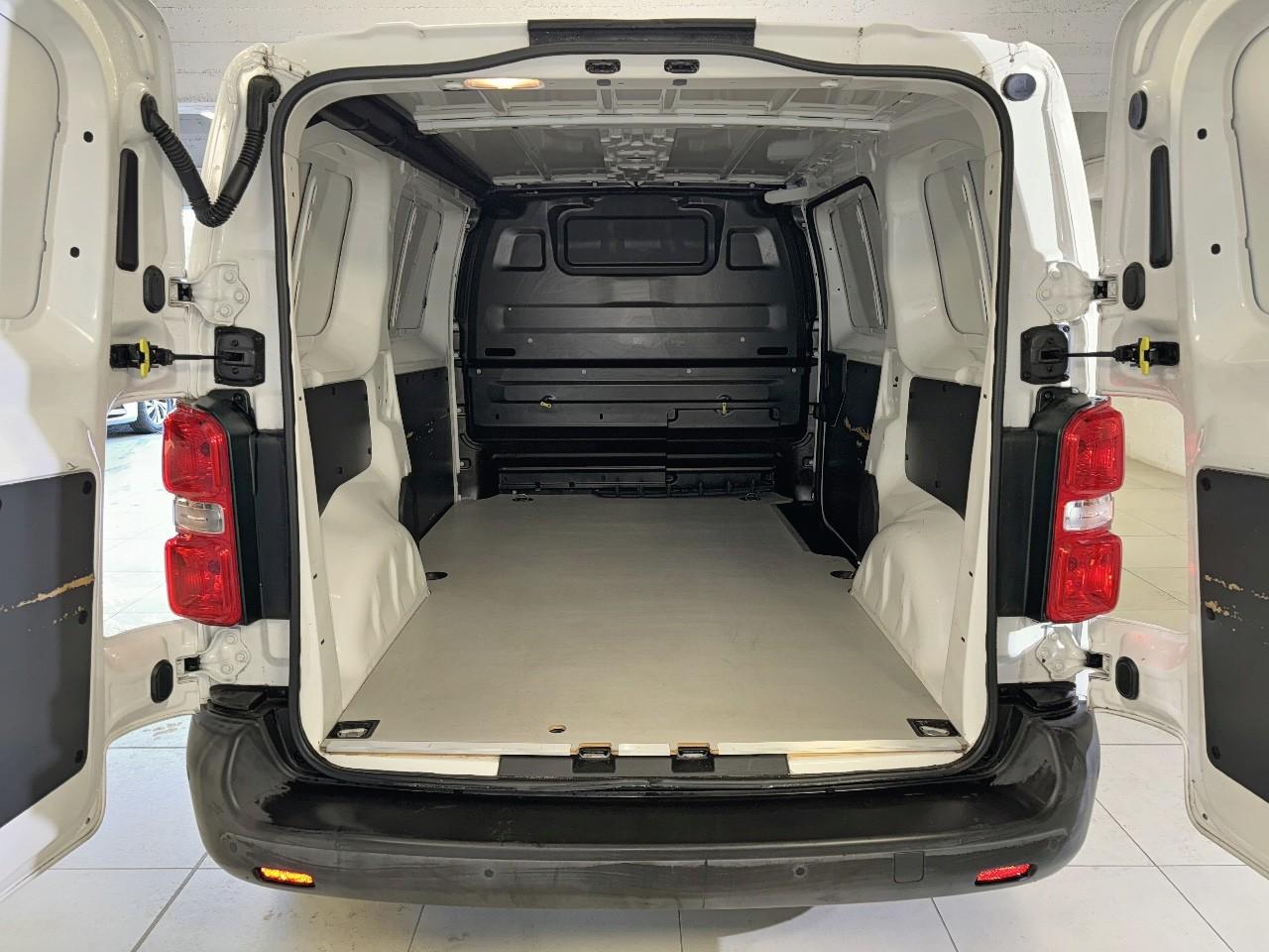 Peugeot Peugeot Expert usata 17