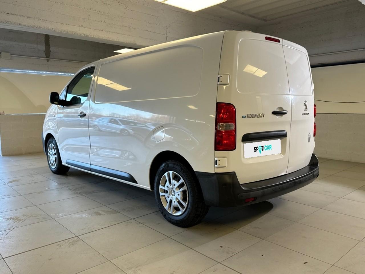 Peugeot Peugeot Expert usata 18