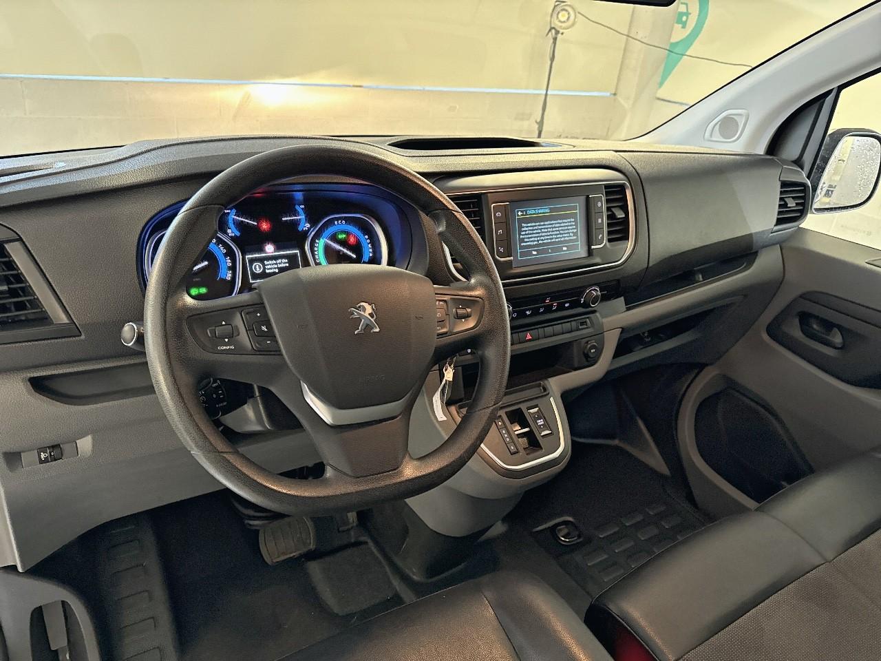 Peugeot Peugeot Expert usata 19