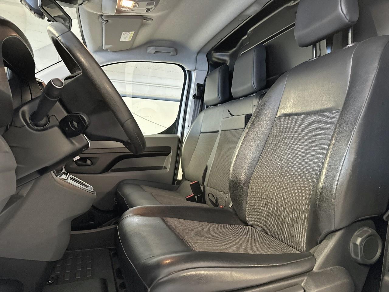 Peugeot Peugeot Expert usata 20