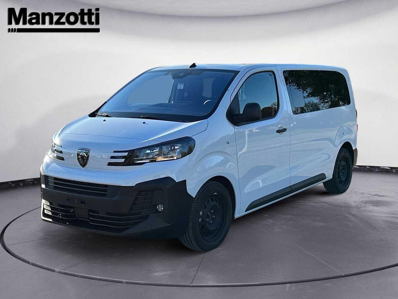 Peugeot Peugeot Expert 