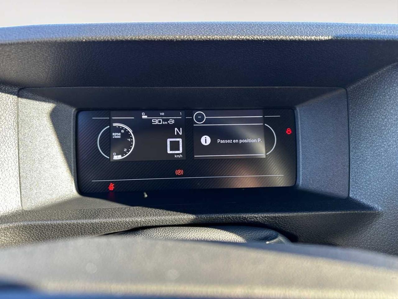 Peugeot Peugeot Expert usata 1