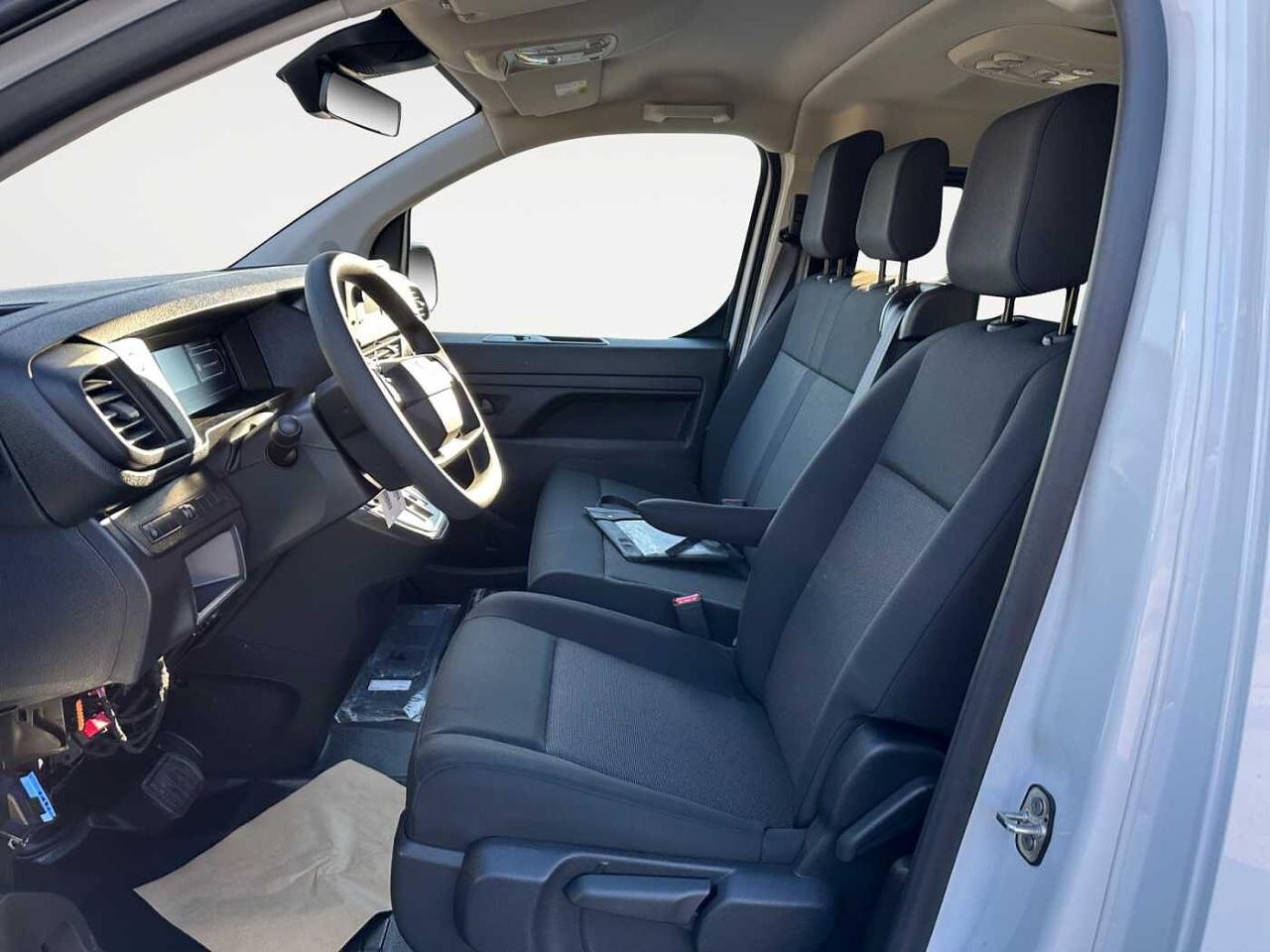 Peugeot Peugeot Expert usata 2