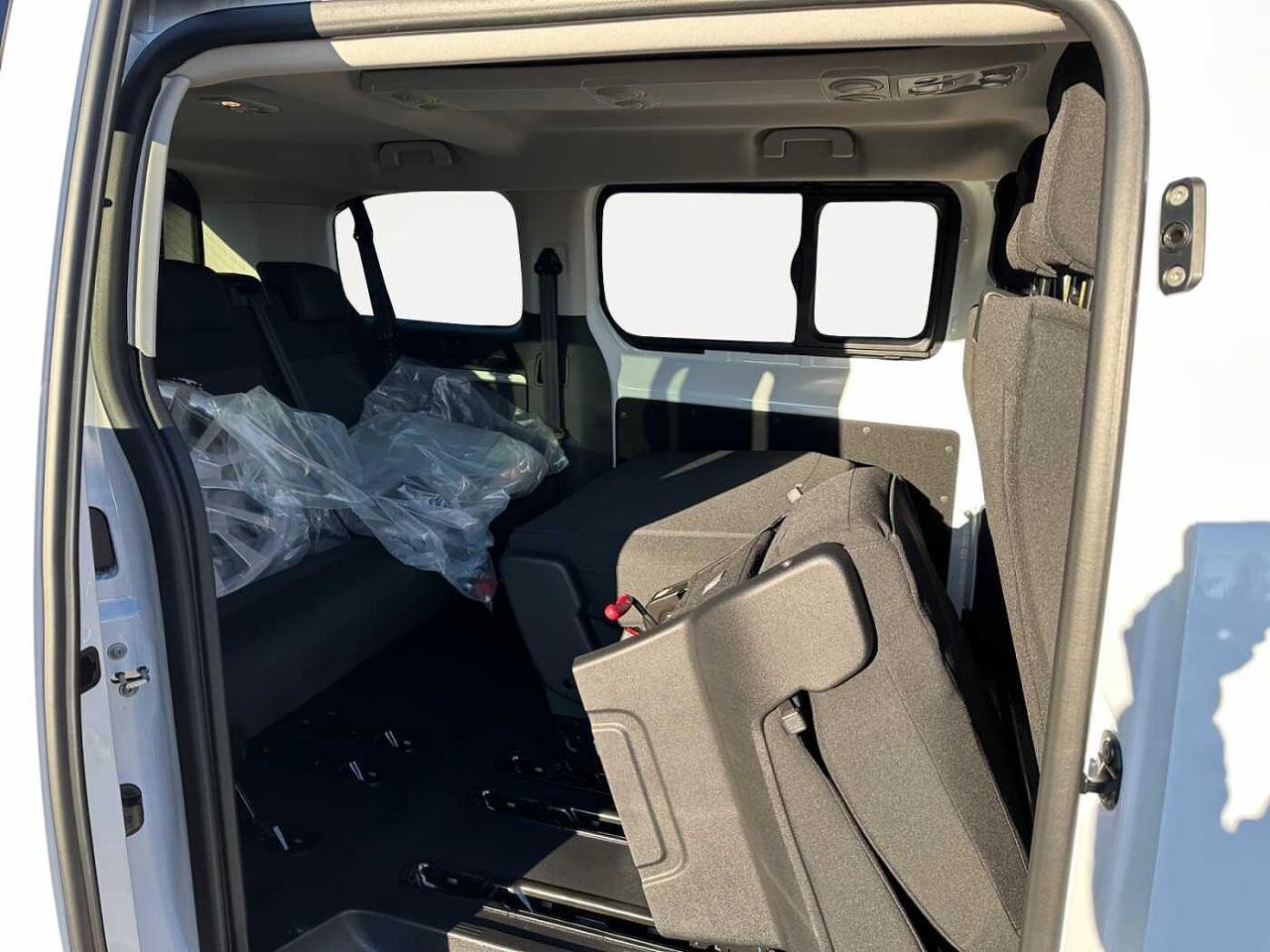 Peugeot Peugeot Expert usata 3