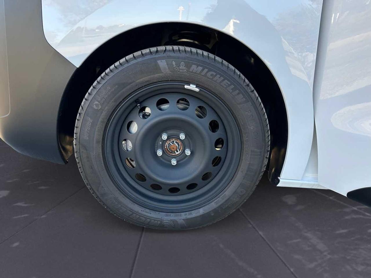 Peugeot Peugeot Expert usata 4