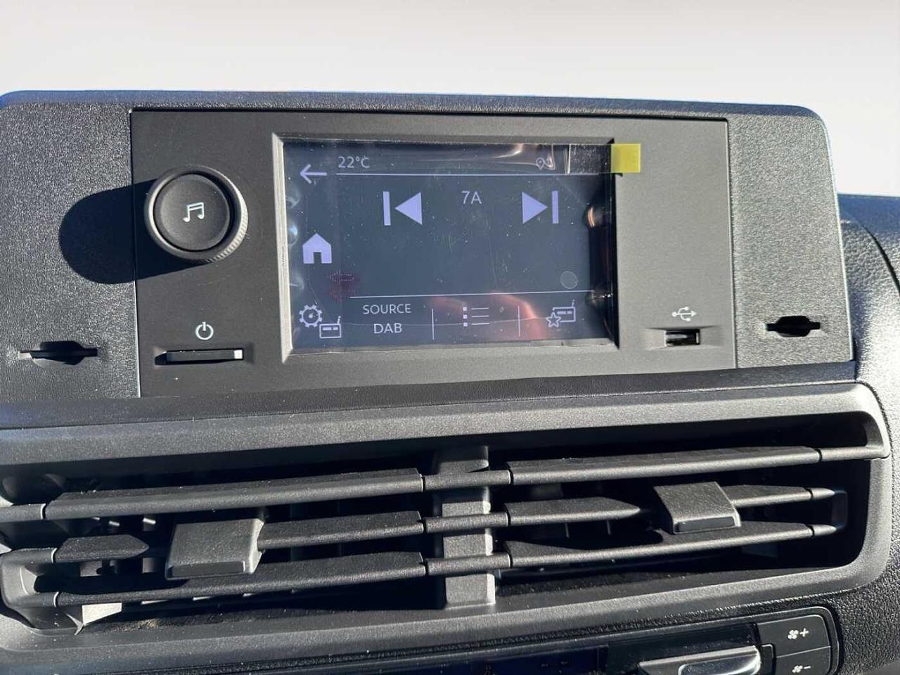 Peugeot Peugeot Expert usata 6