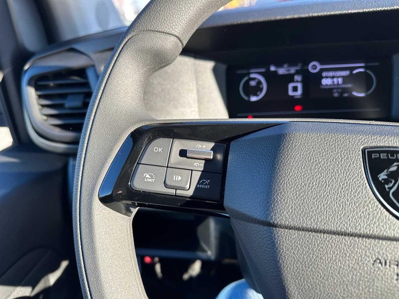 Peugeot Peugeot Expert usata 7