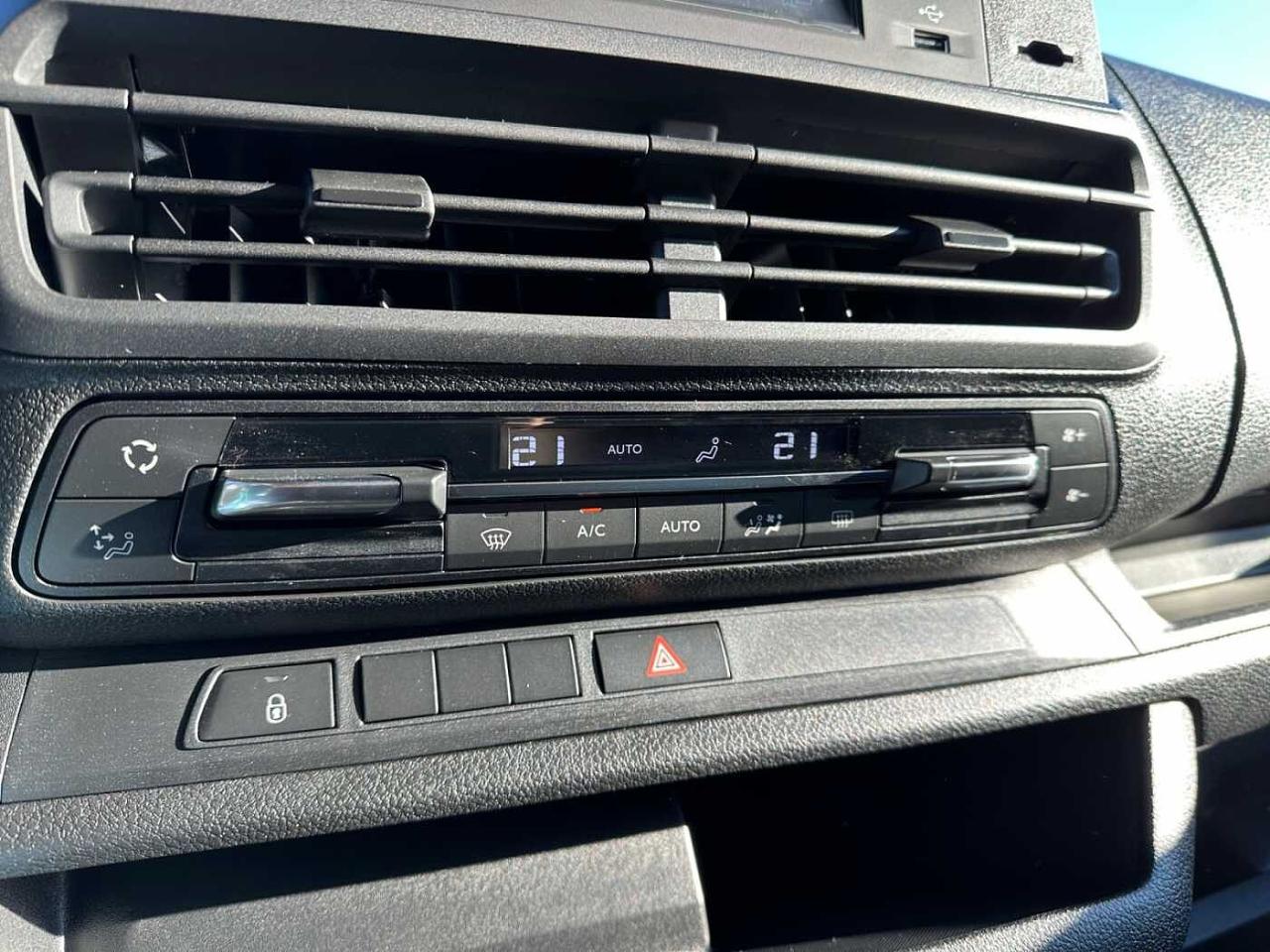 Peugeot Peugeot Expert usata 8