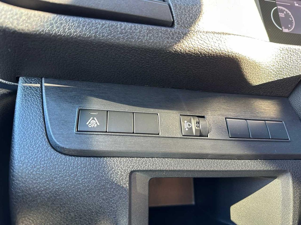 Peugeot Peugeot Expert usata 9