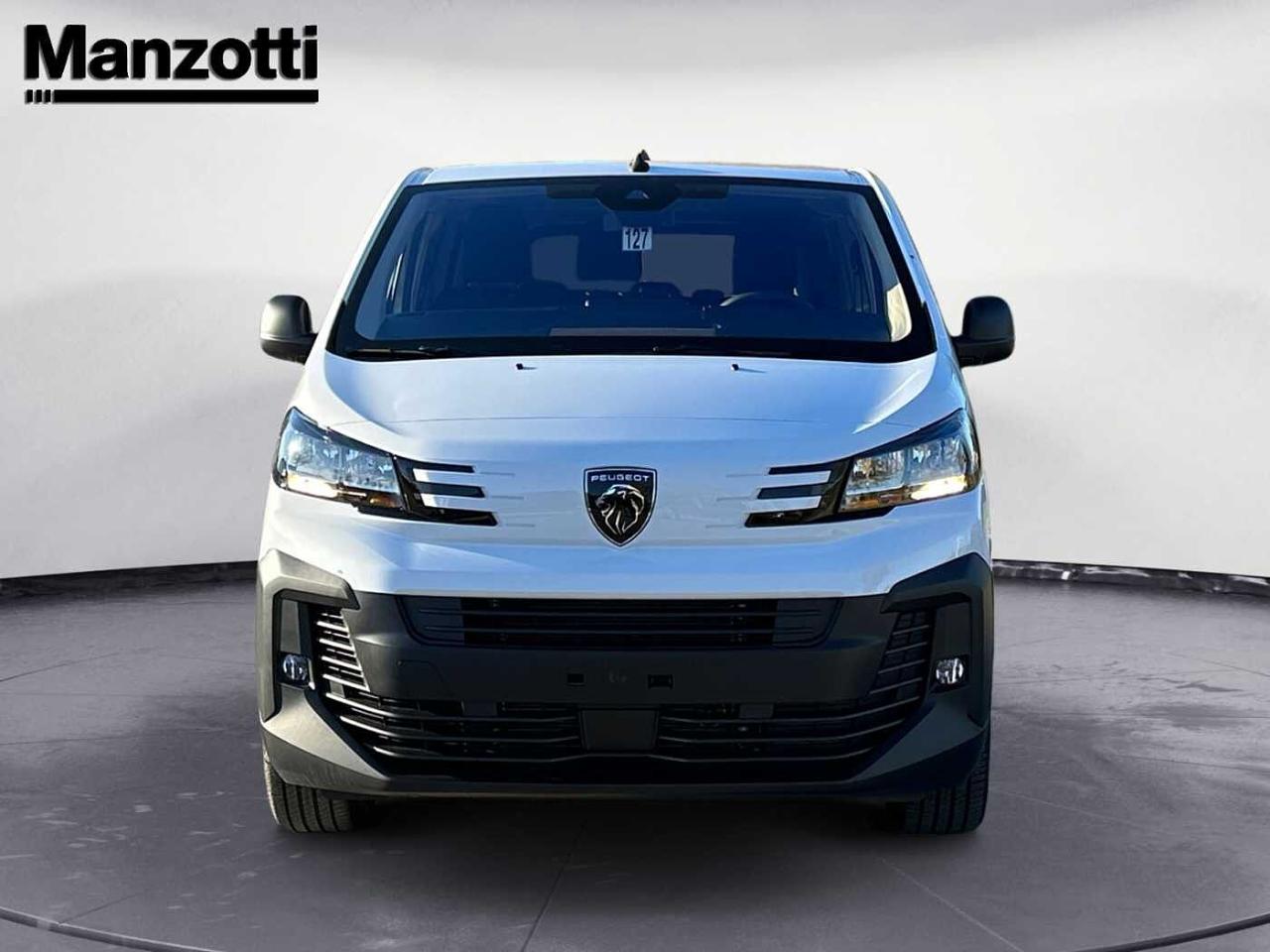 Peugeot Peugeot Expert usata 11