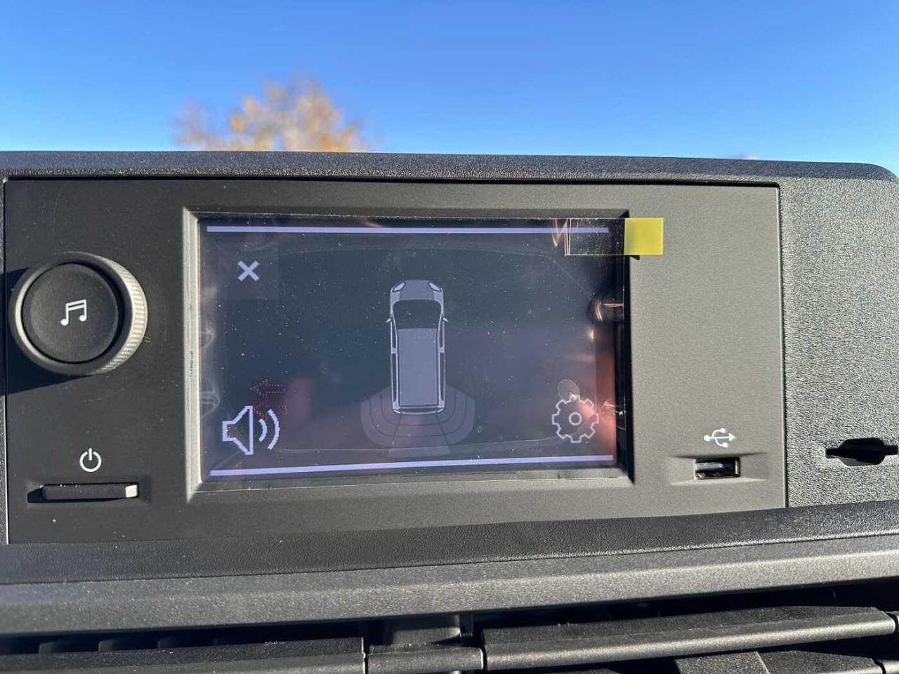 Peugeot Peugeot Expert usata 12