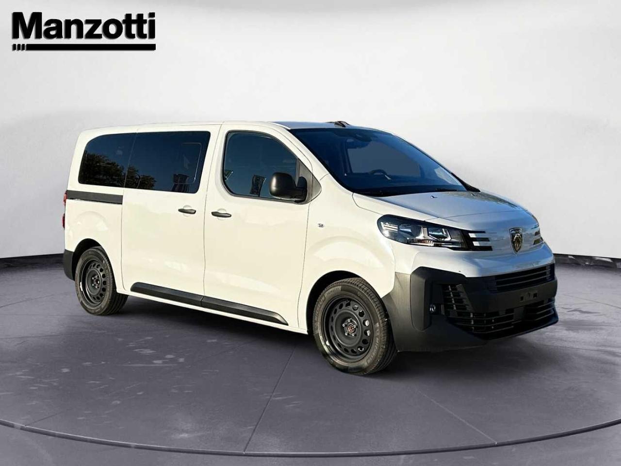 Peugeot Peugeot Expert usata 14