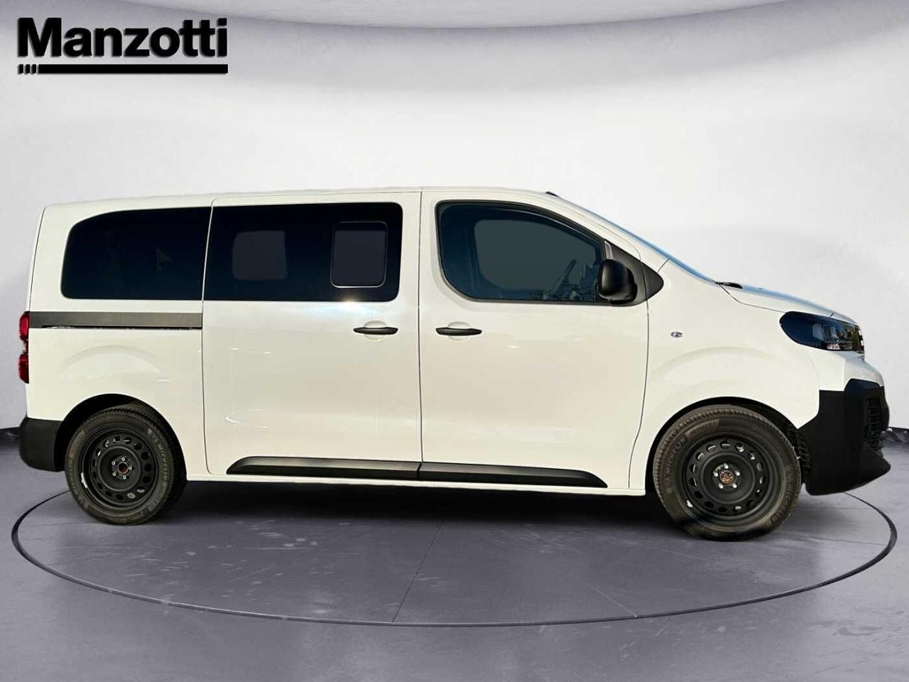 Peugeot Peugeot Expert usata 15