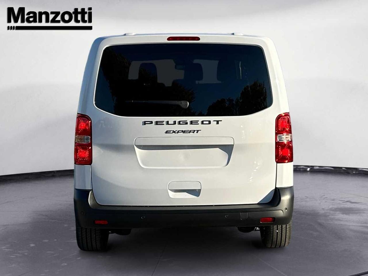 Peugeot Peugeot Expert usata 16