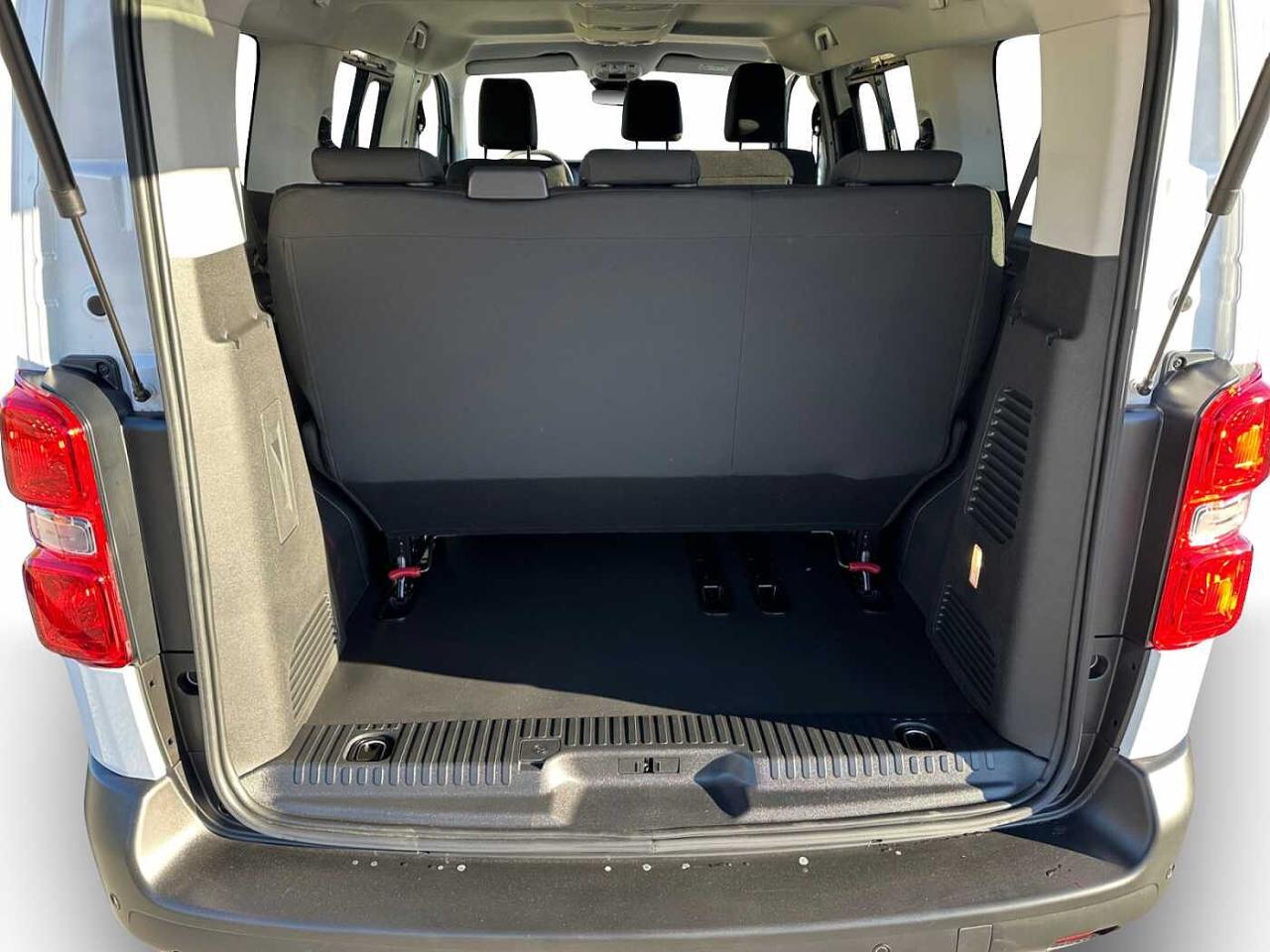 Peugeot Peugeot Expert usata 17