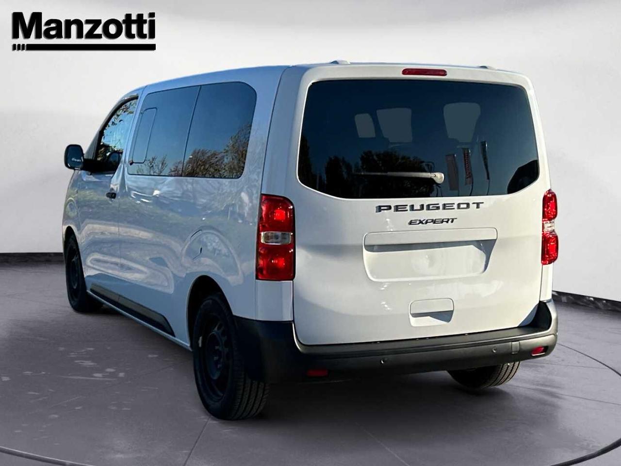 Peugeot Peugeot Expert usata 18