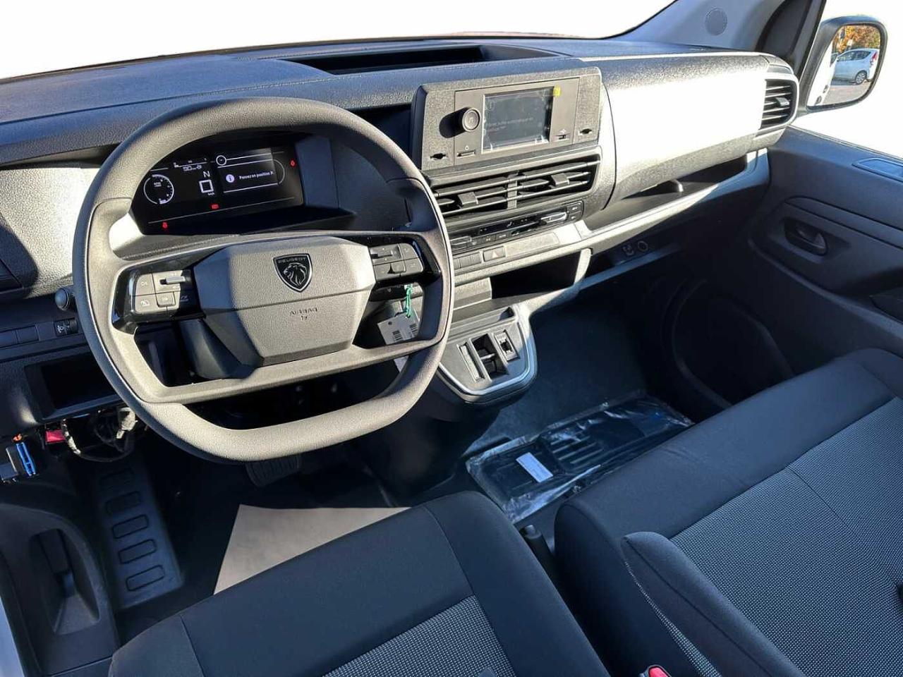 Peugeot Peugeot Expert usata 19