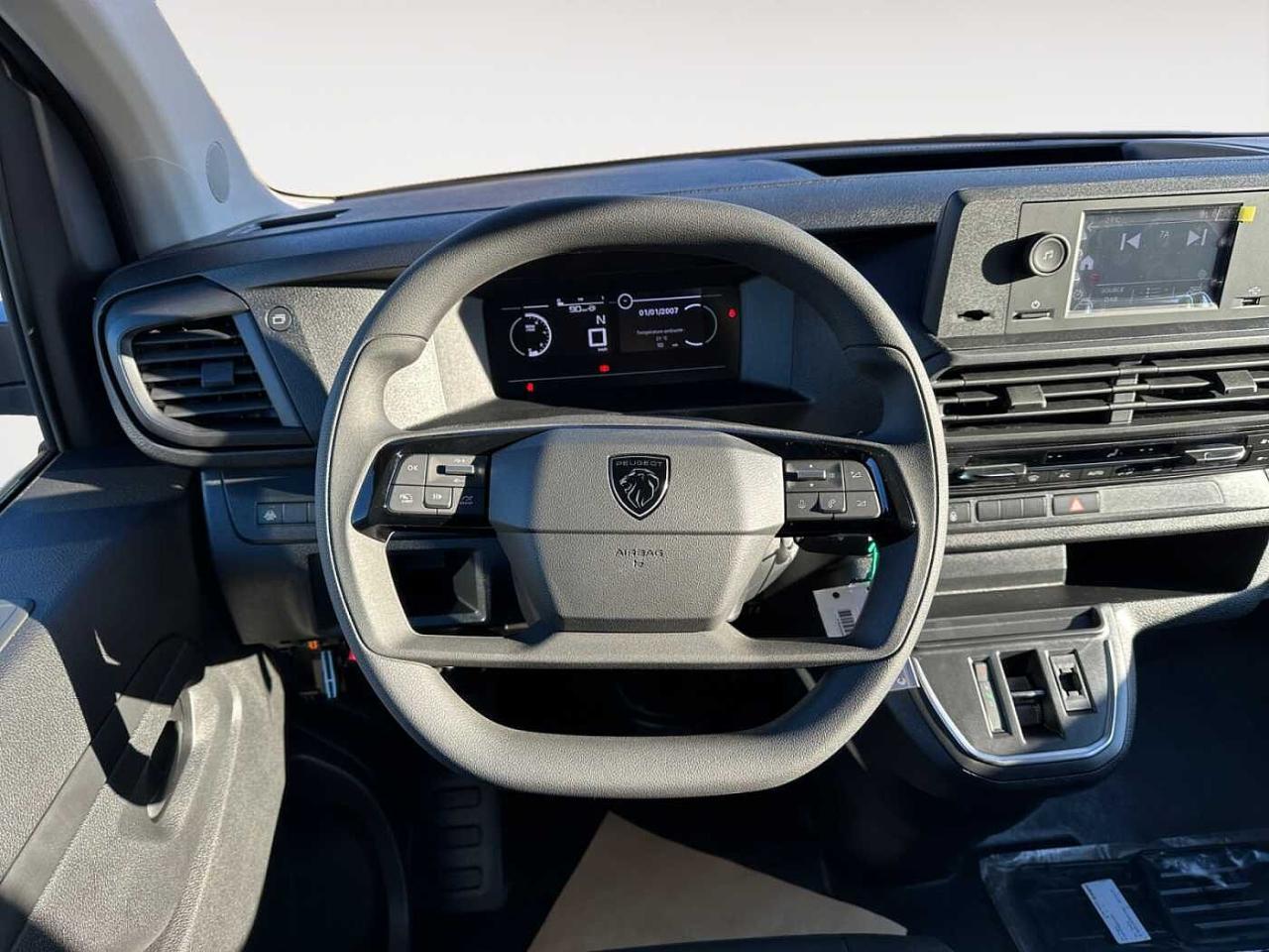 Peugeot Peugeot Expert usata 20