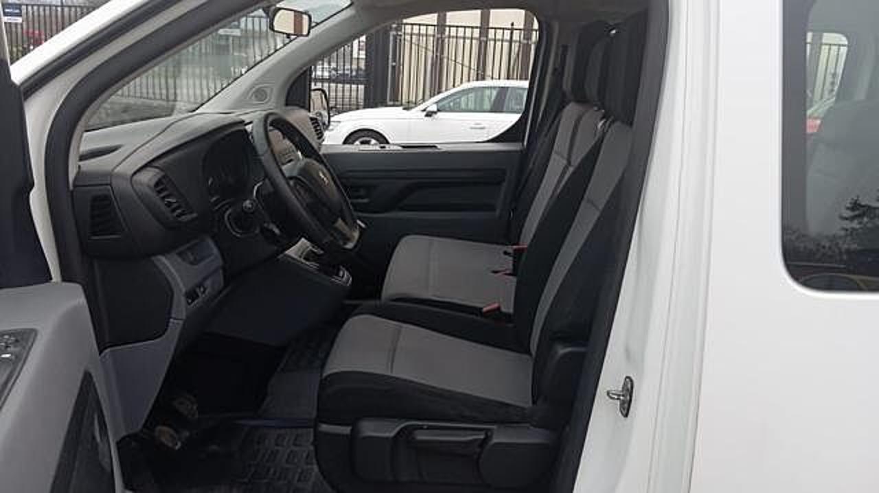 Peugeot Peugeot Expert usata 1