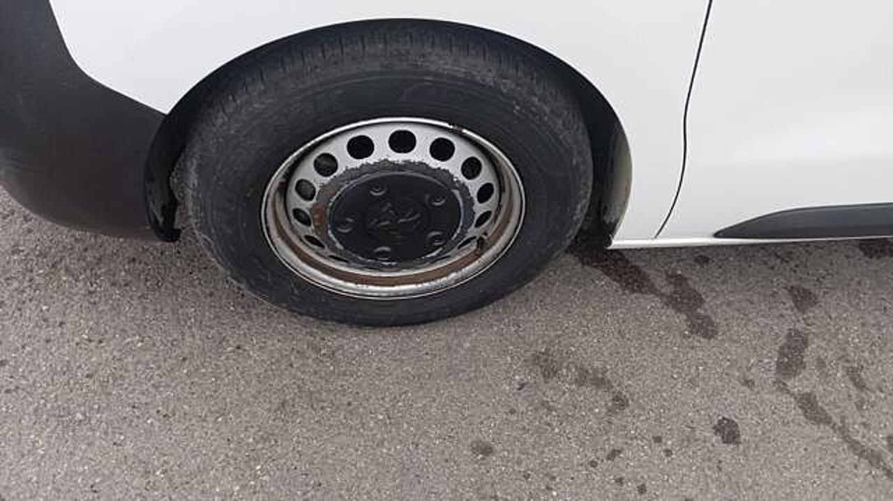 Peugeot Peugeot Expert usata 2