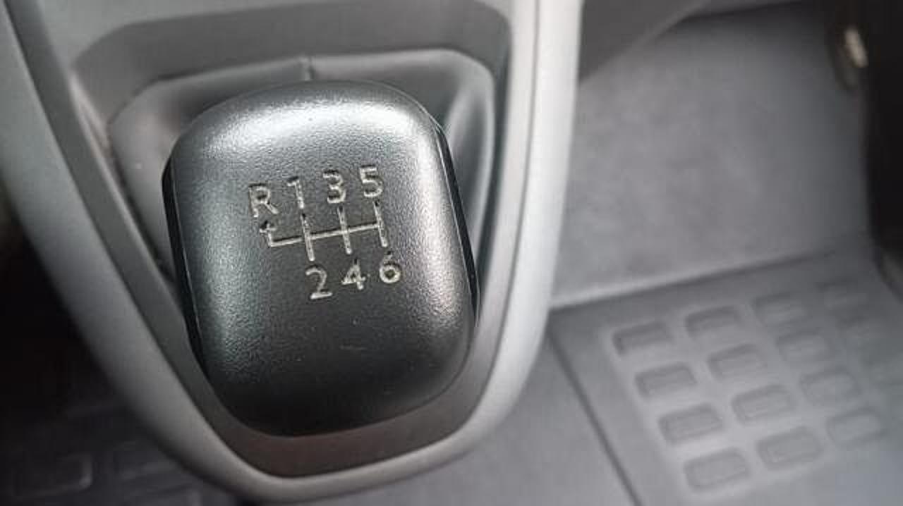 Peugeot Peugeot Expert usata 3