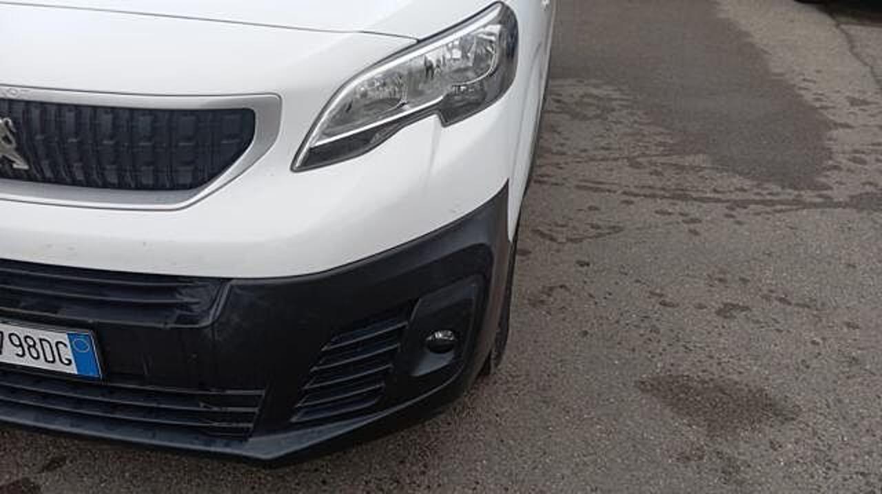 Peugeot Peugeot Expert usata 5