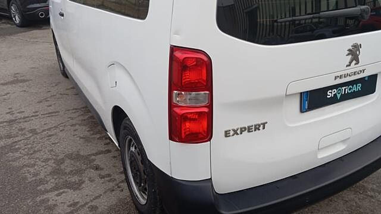 Peugeot Peugeot Expert usata 6