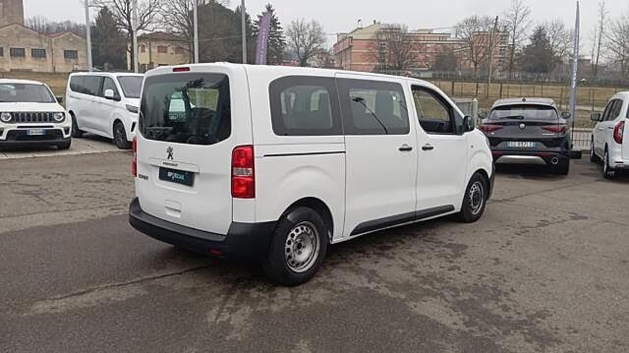 Peugeot Peugeot Expert usata 7