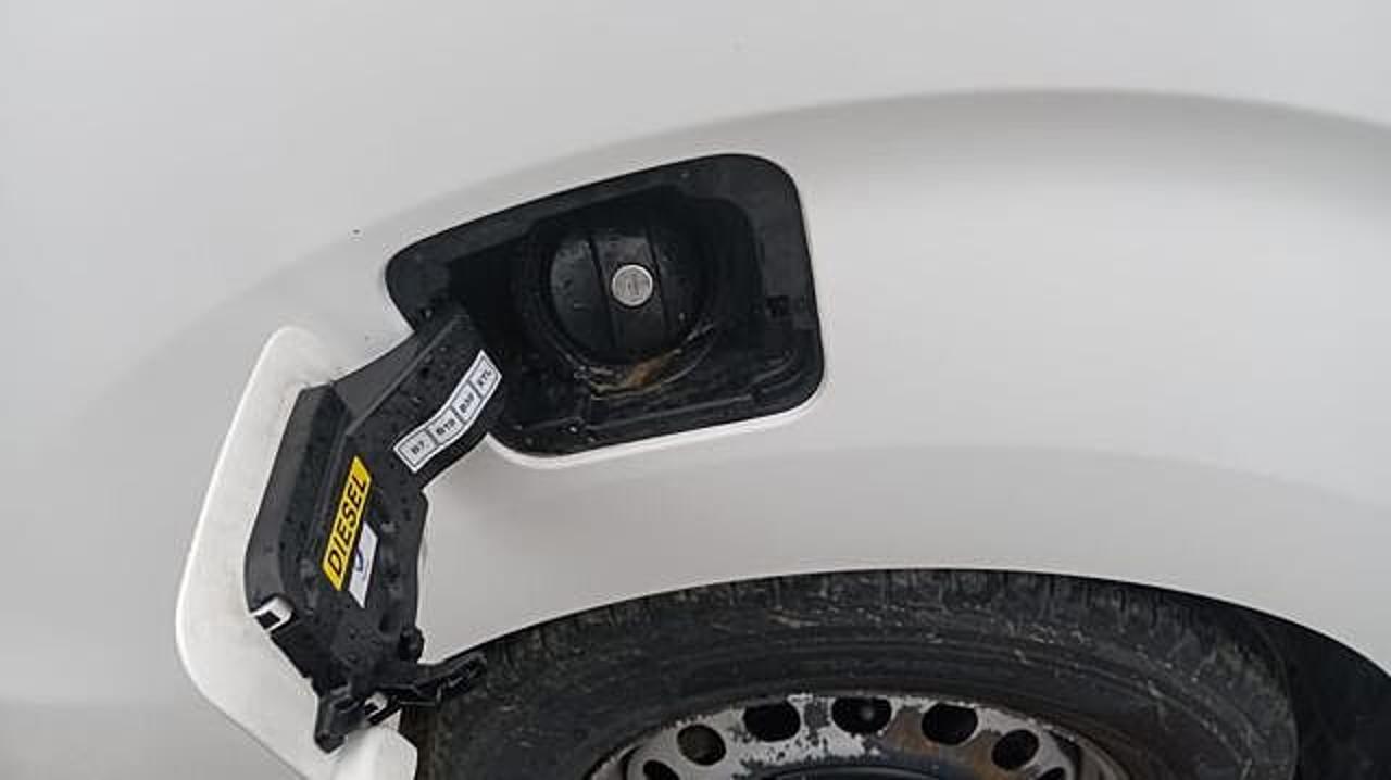 Peugeot Peugeot Expert usata 10