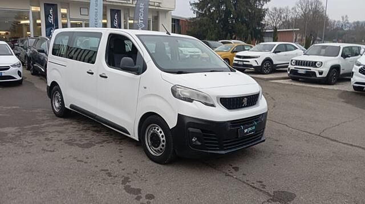Peugeot Peugeot Expert usata 11
