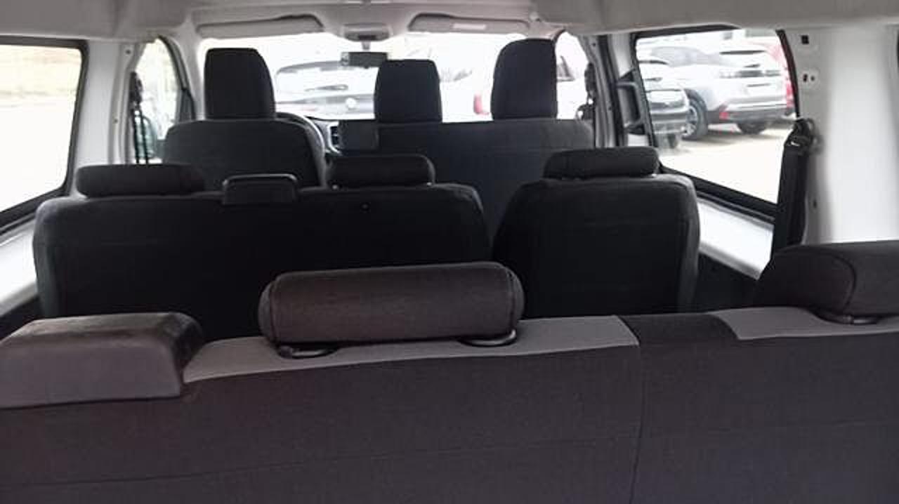 Peugeot Peugeot Expert usata 12