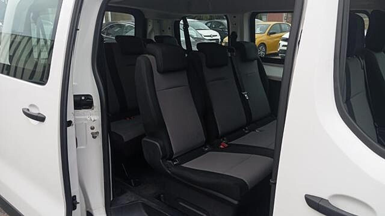 Peugeot Peugeot Expert usata 13